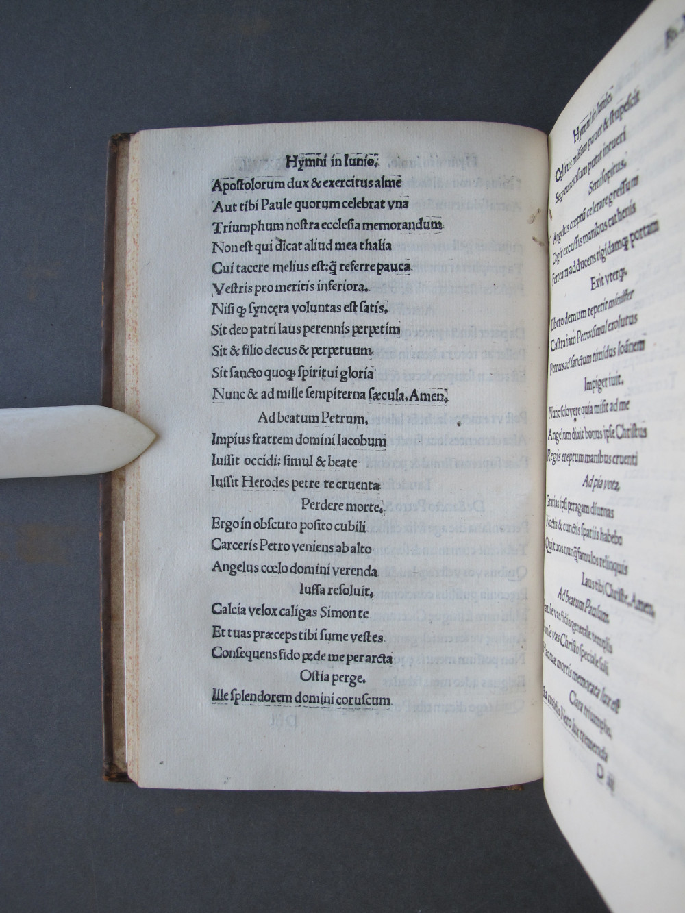 Folio 27 verso