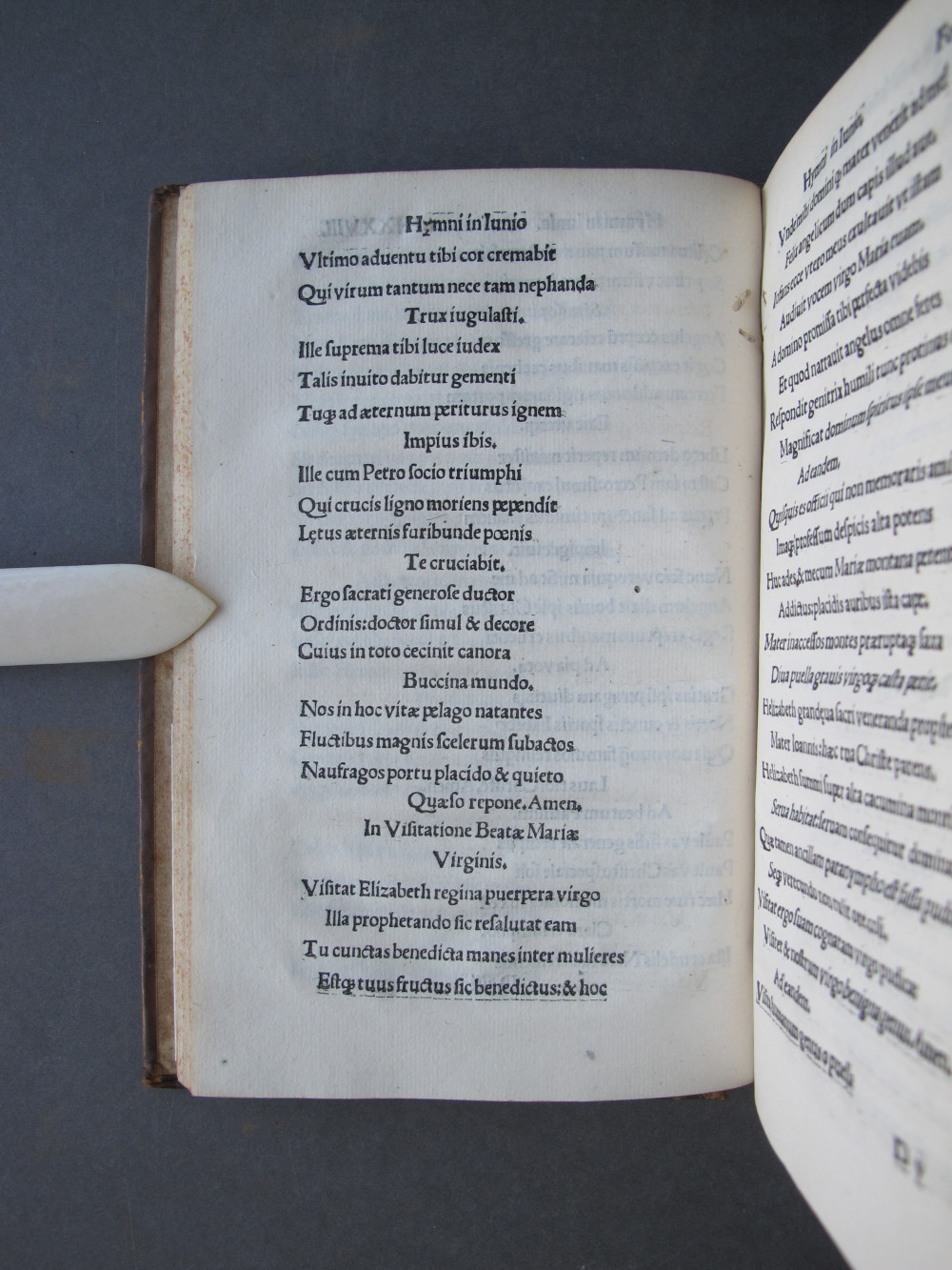 Folio 28 verso