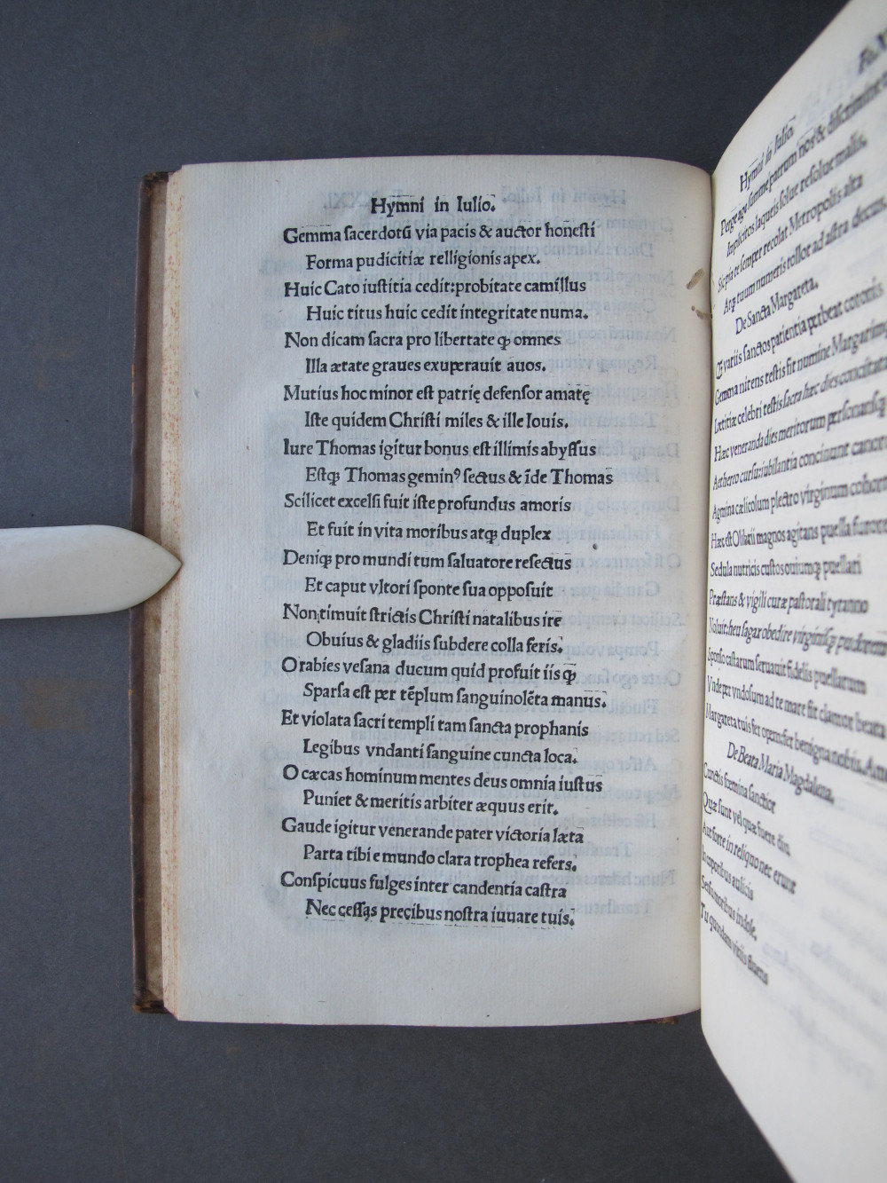 Folio 31 verso