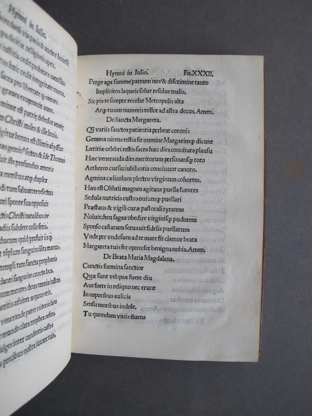 Folio 32 recto