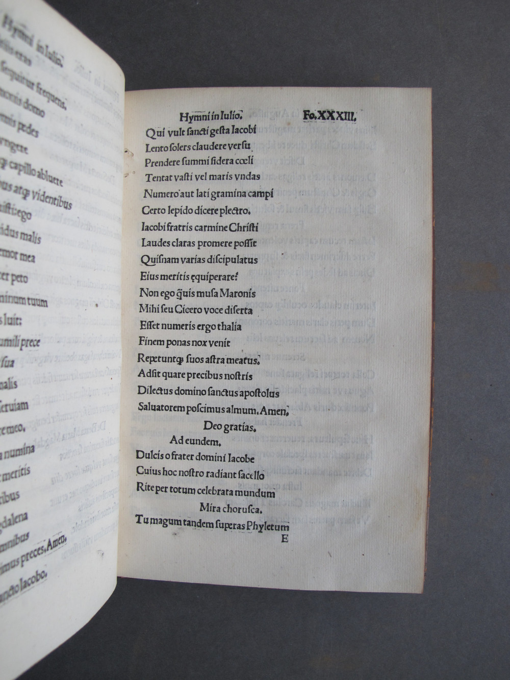 Folio 33 recto
