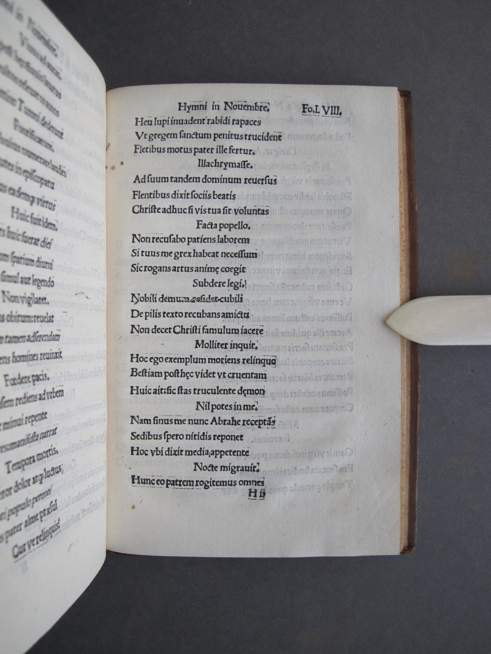 Folio 58 recto