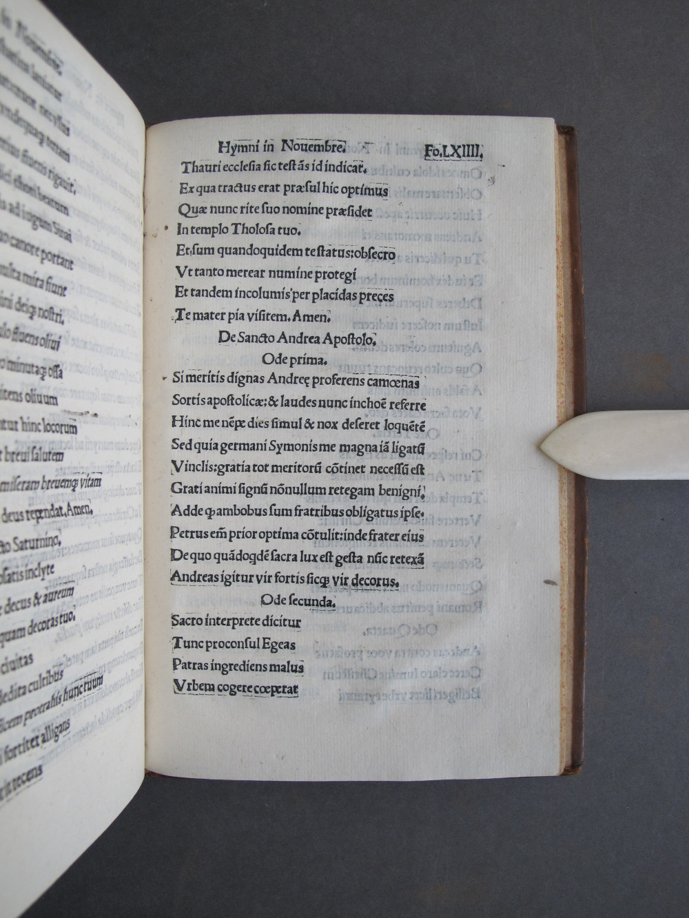 Folio 64 recto