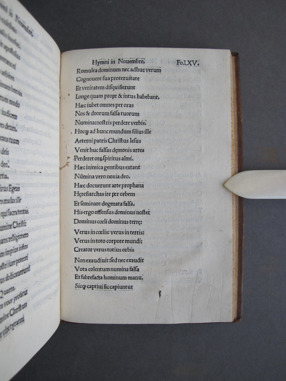 Folio 65 recto