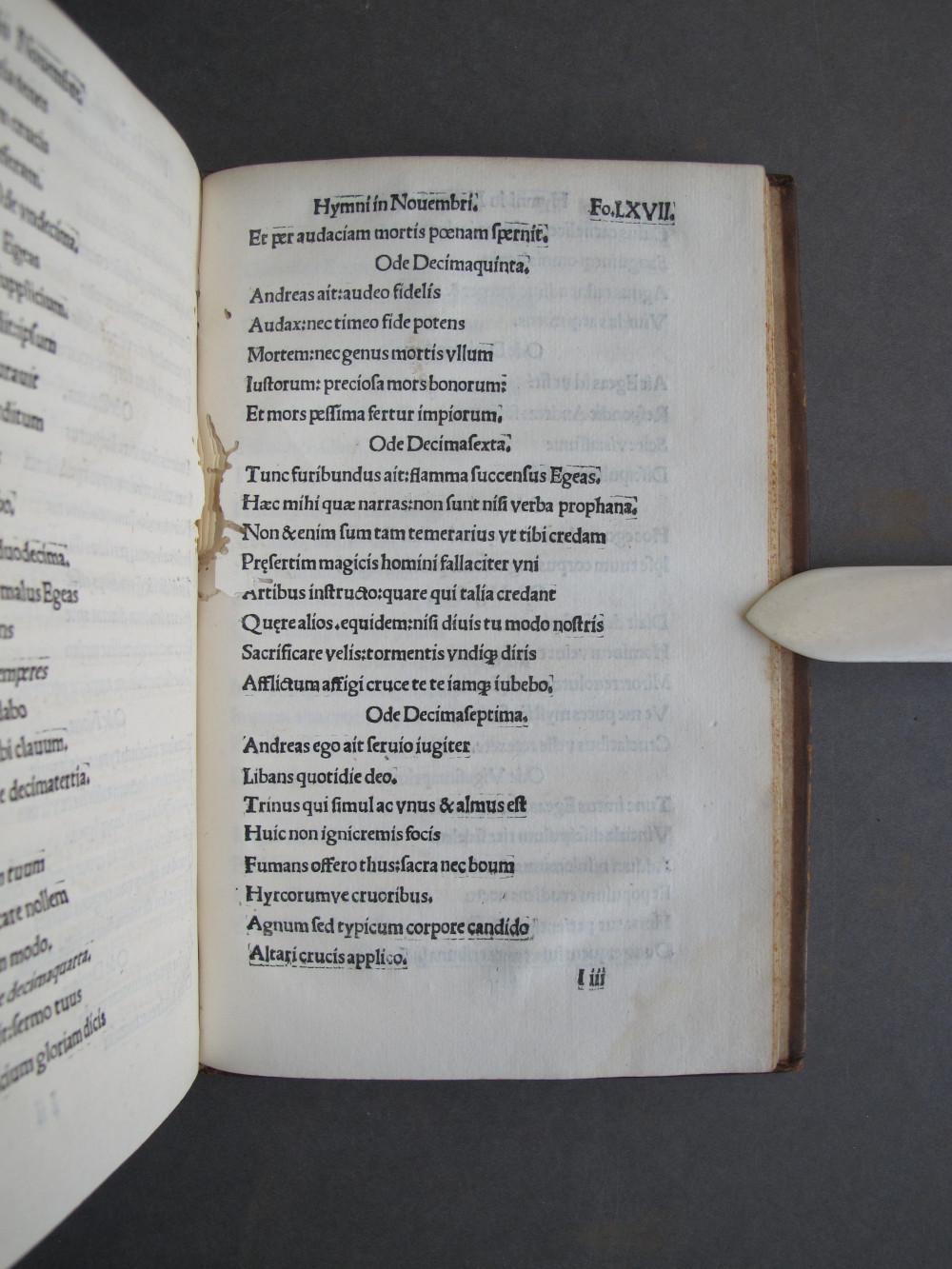 Folio 67 recto