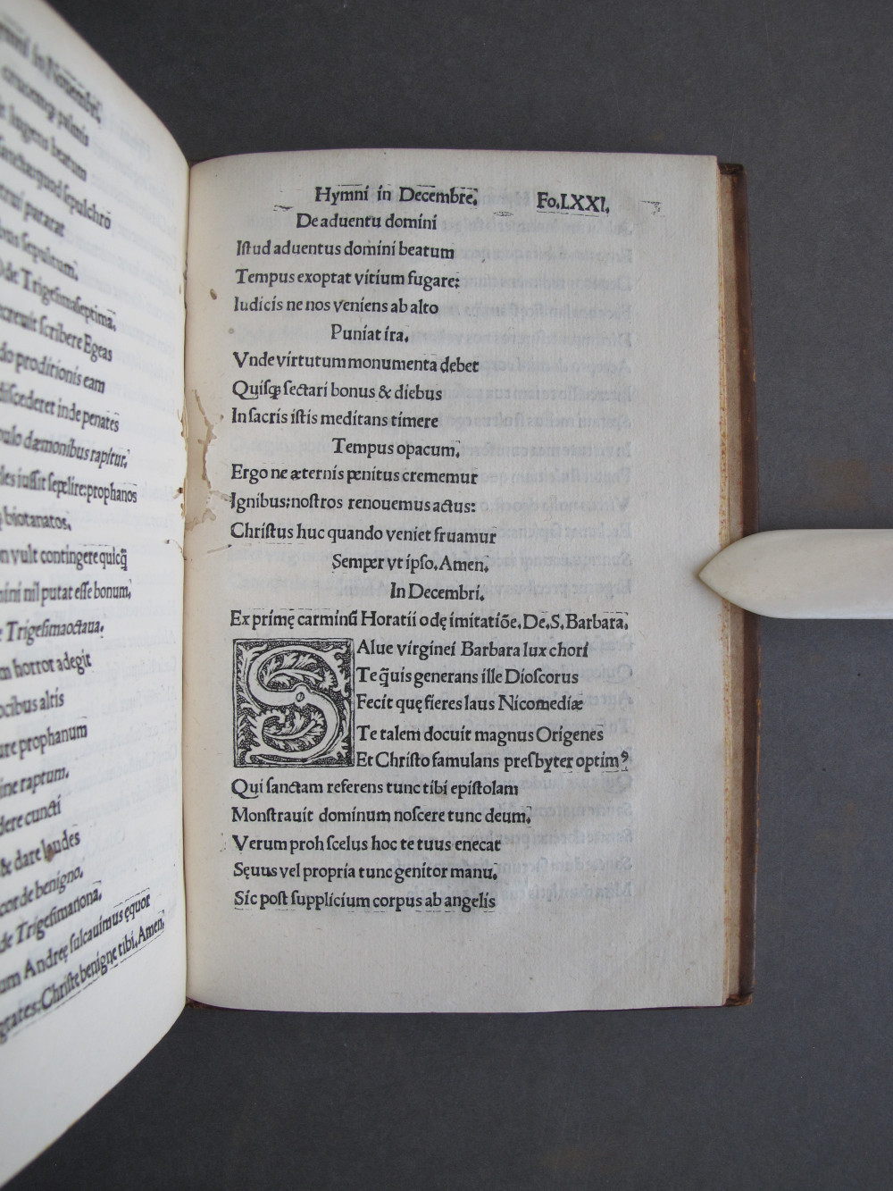 Folio 71 recto