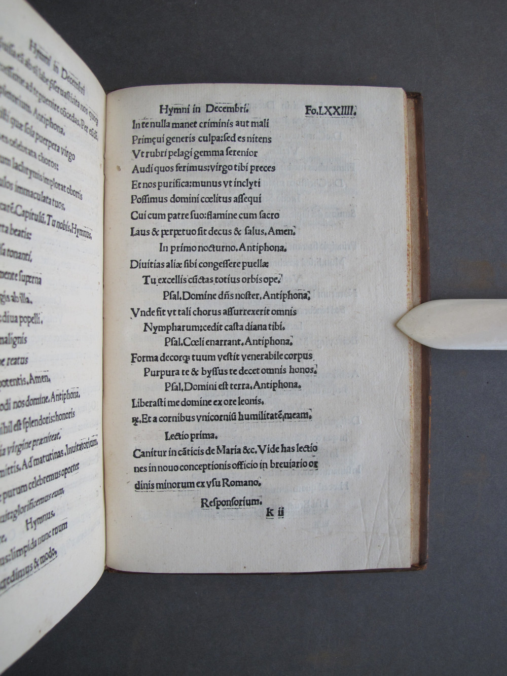Folio 74 recto