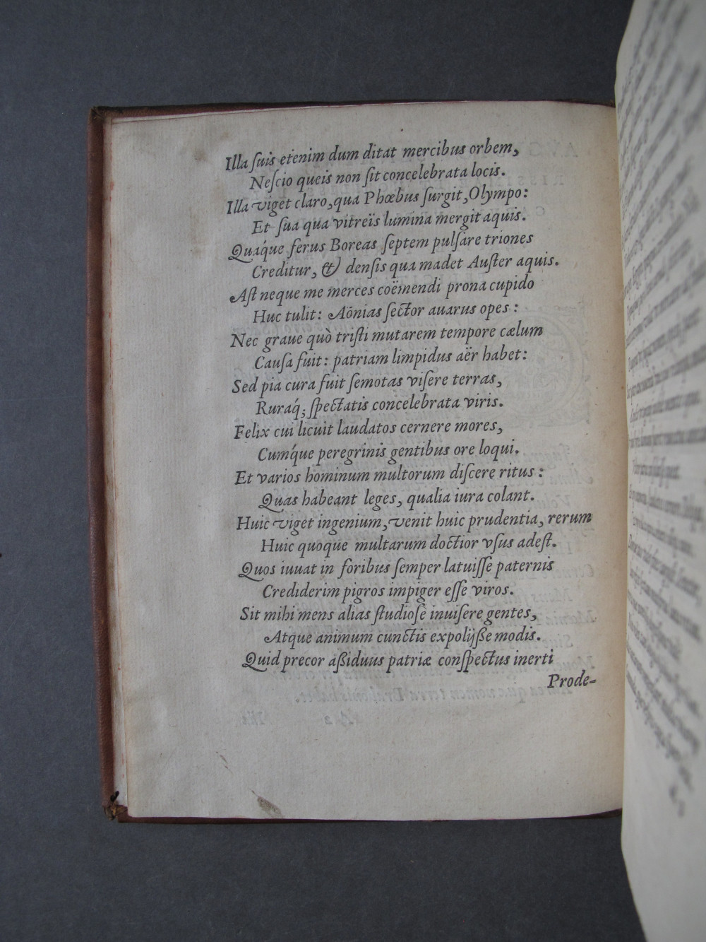 Folio A2 verso