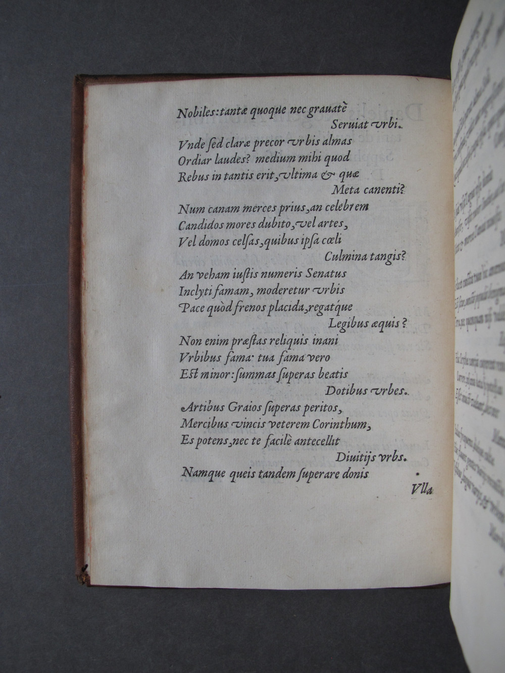 Folio A2 verso