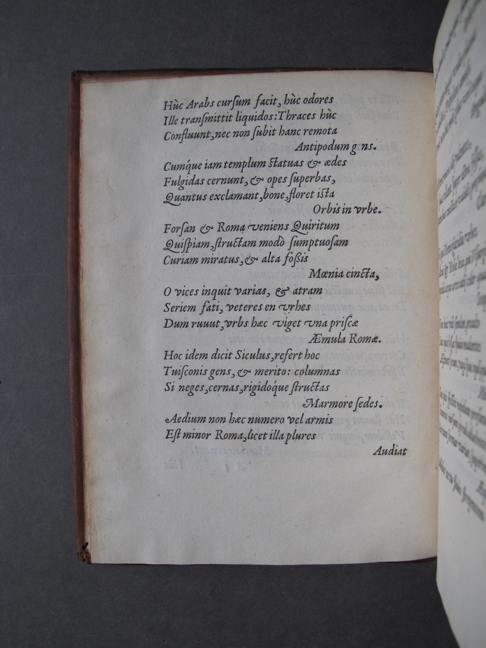 Folio A3 verso