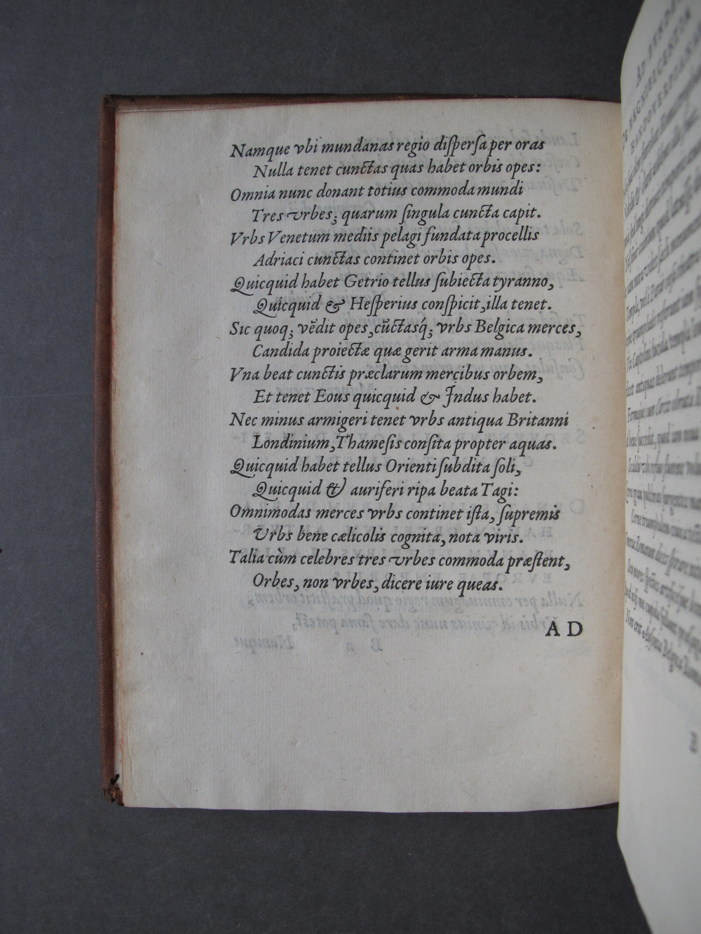 Folio B2 verso