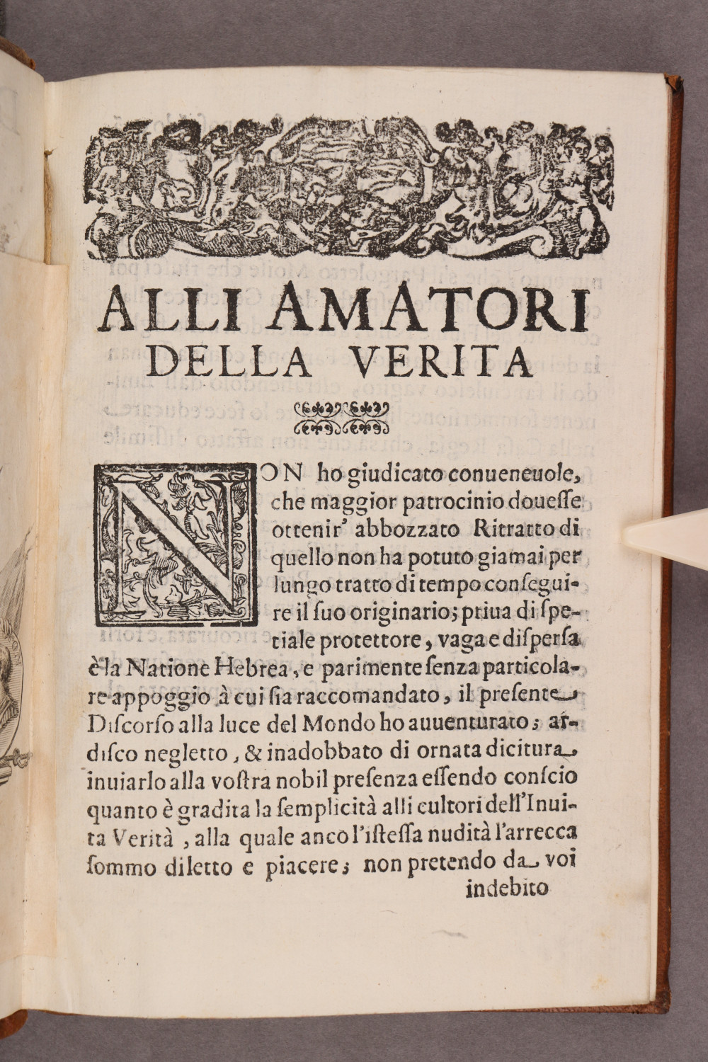 Folio 3 recto