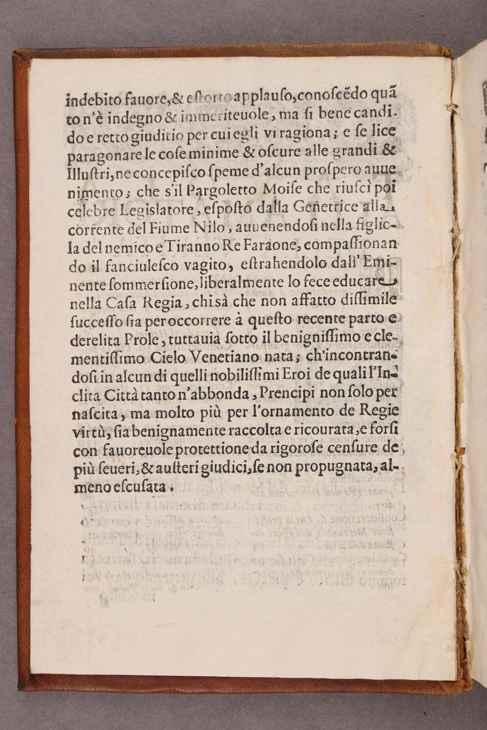Folio 3 verso