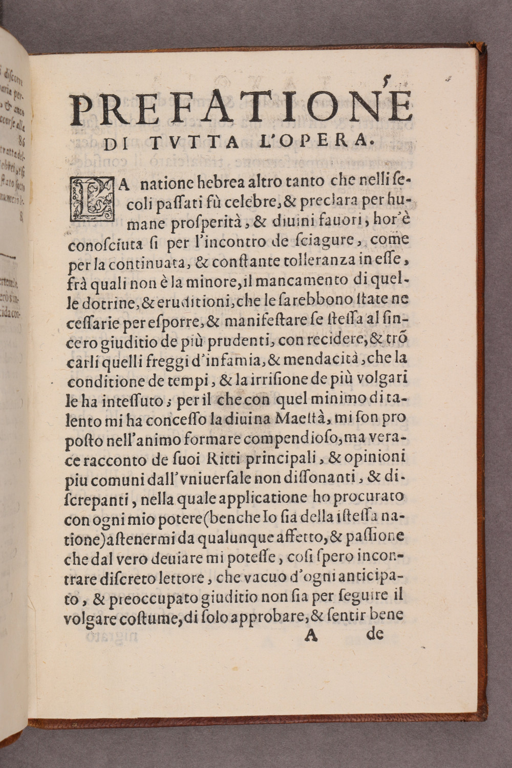 Folio 5 recto