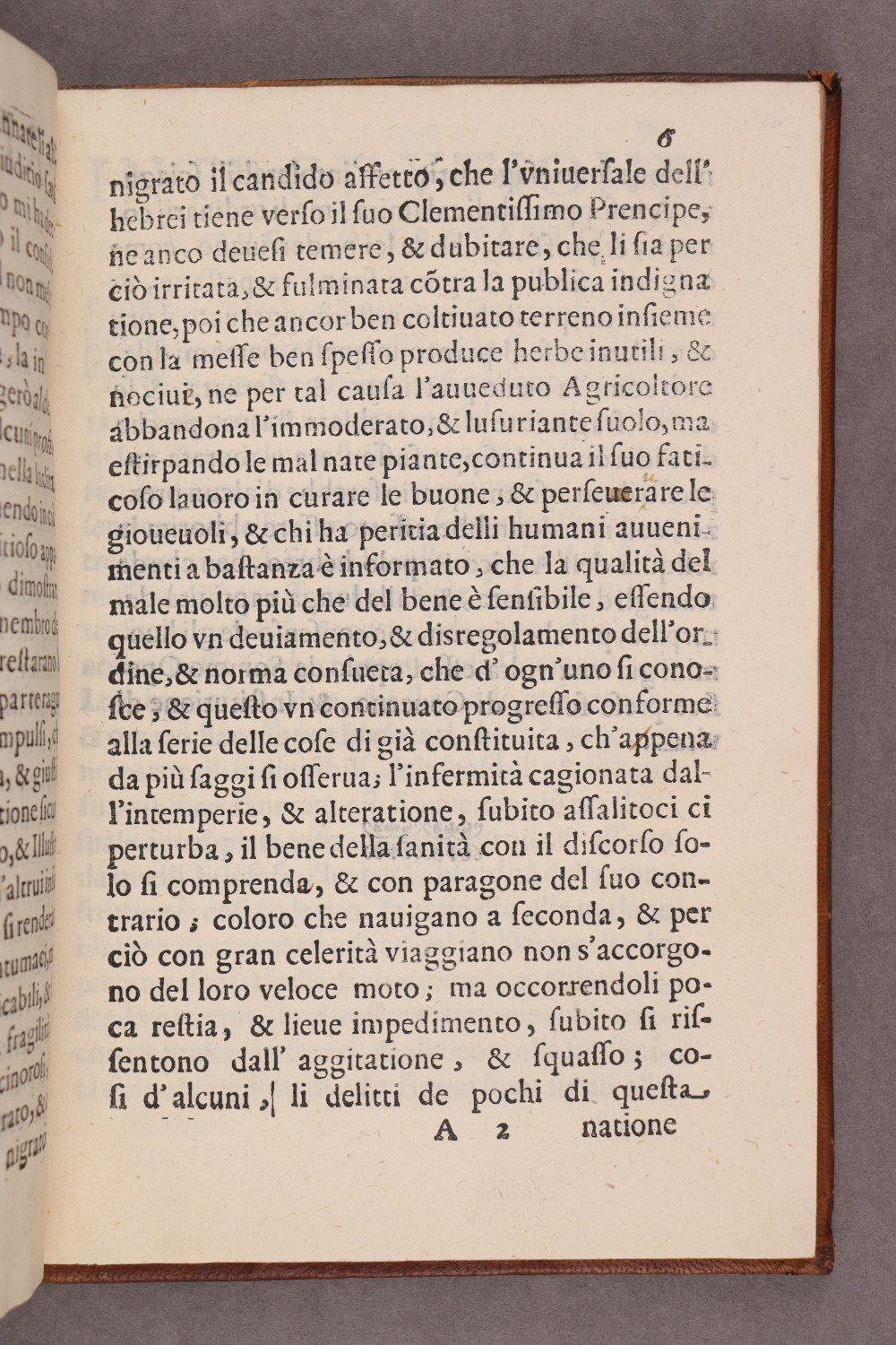 Folio 6 recto