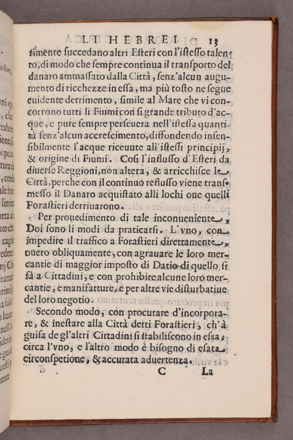 Folio 13 recto