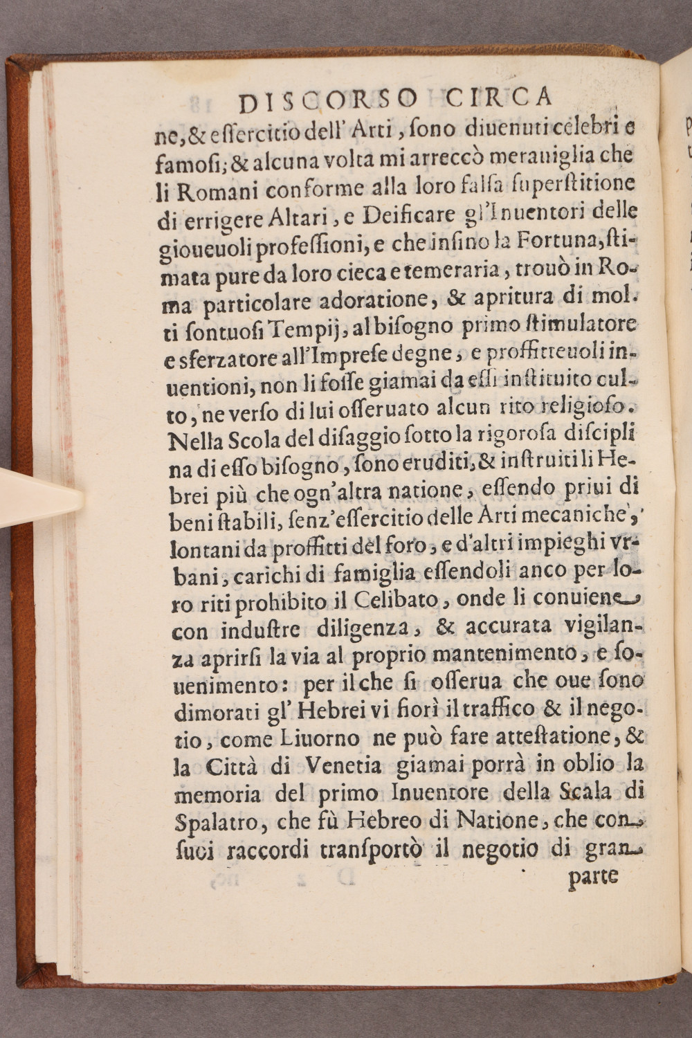 Folio 18 verso