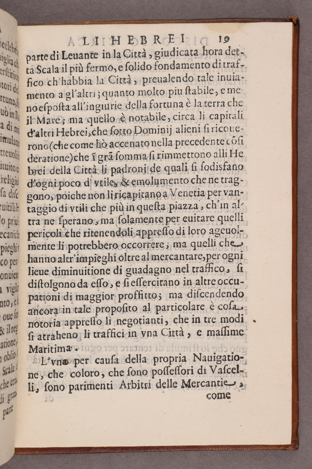 Folio 19 recto