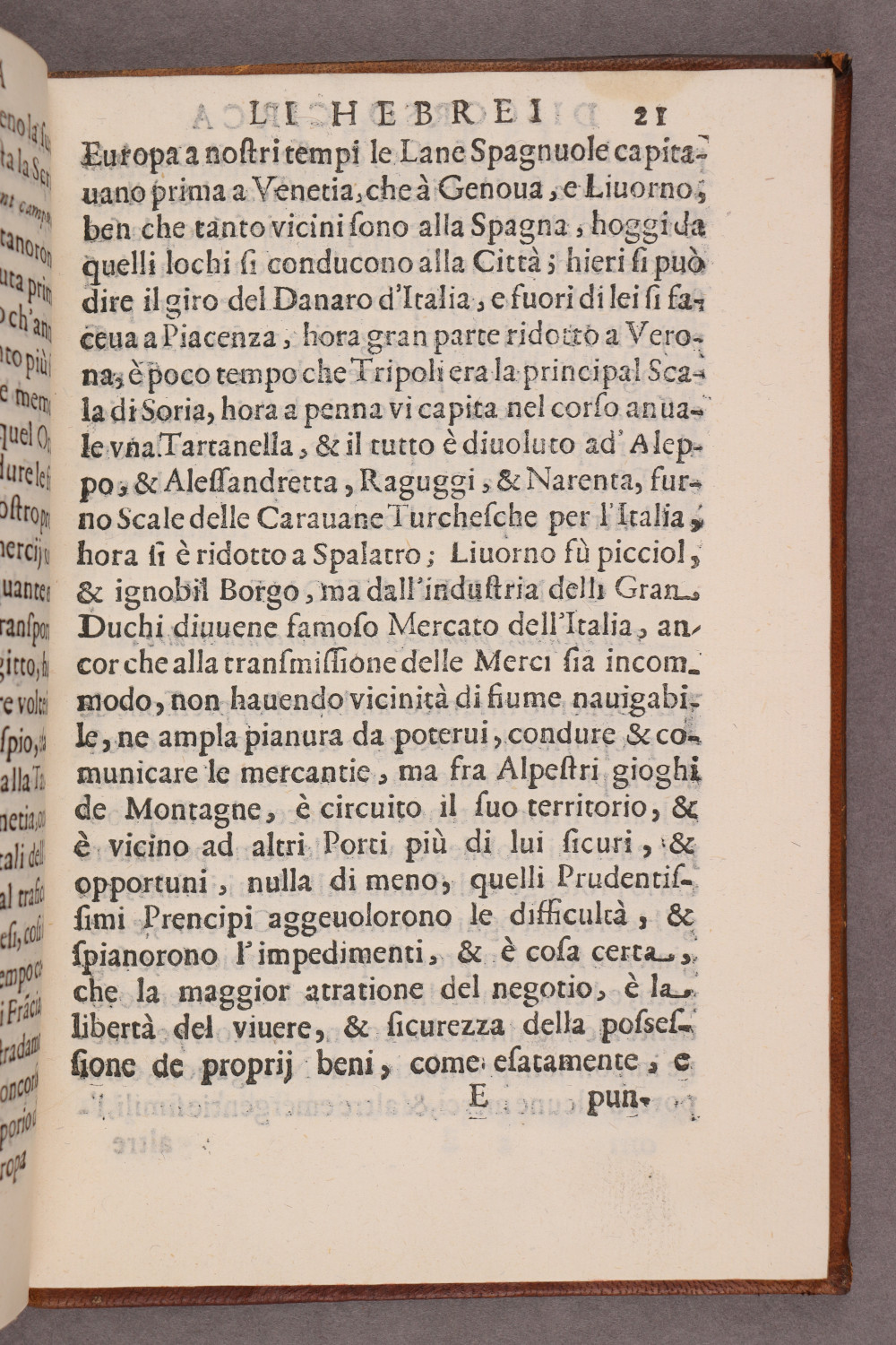 Folio 21 recto