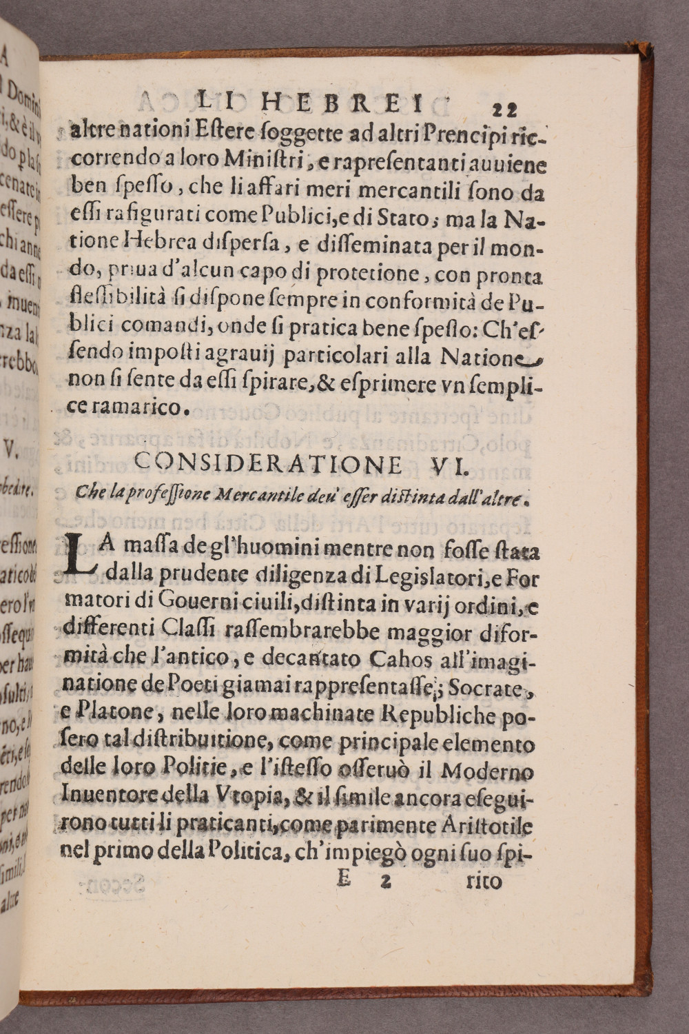 Folio 22 recto