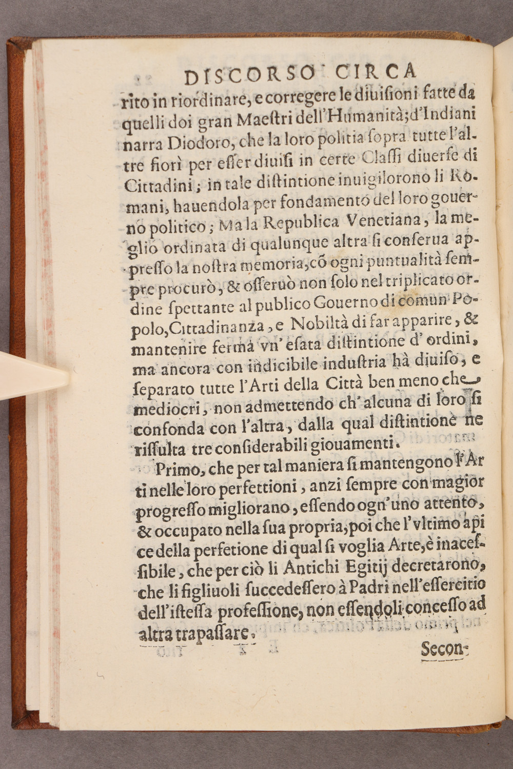 Folio 22 verso