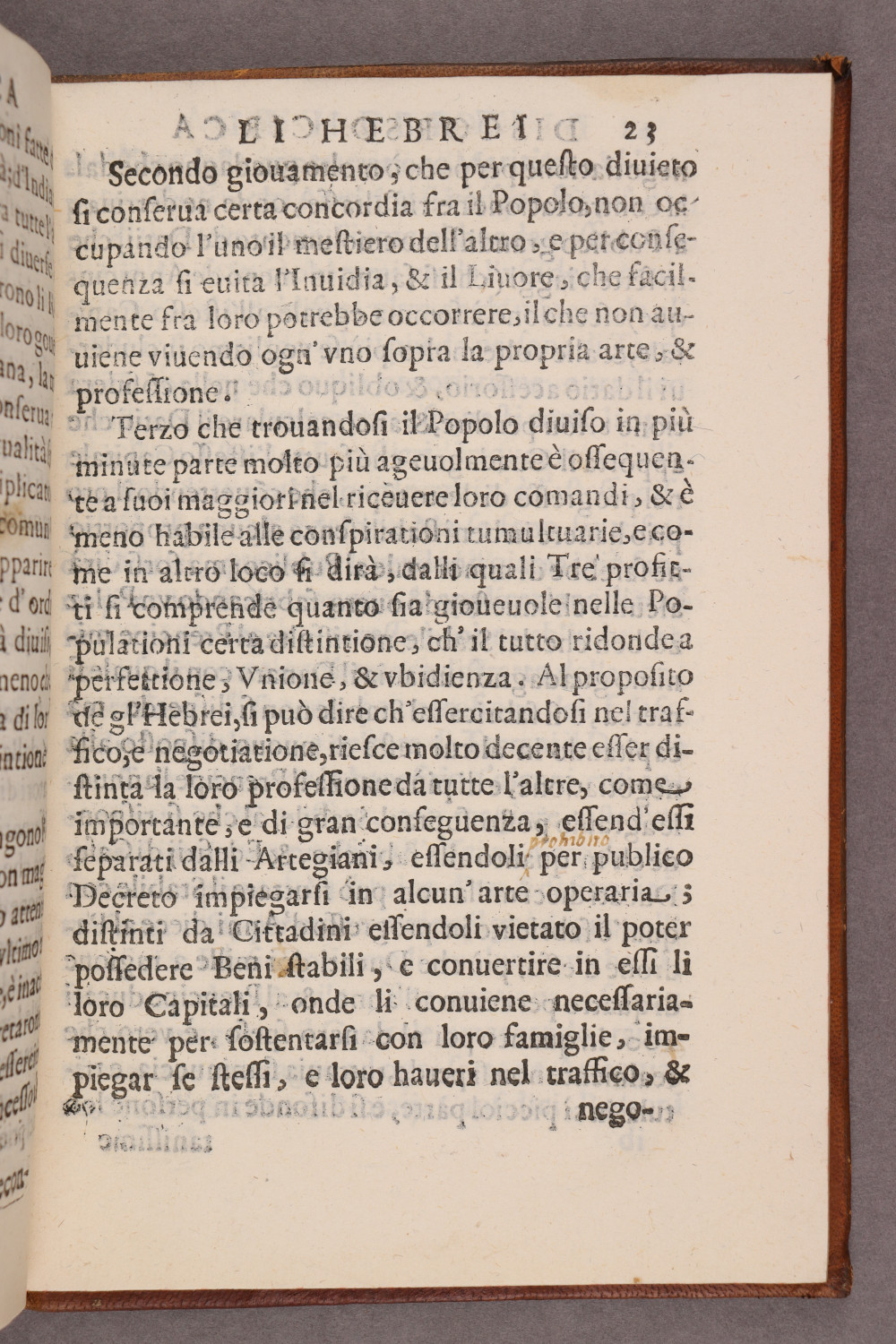 Folio 23 recto
