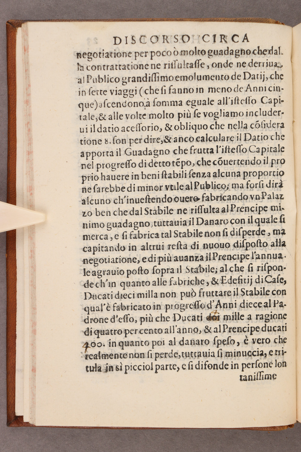 Folio 23 verso