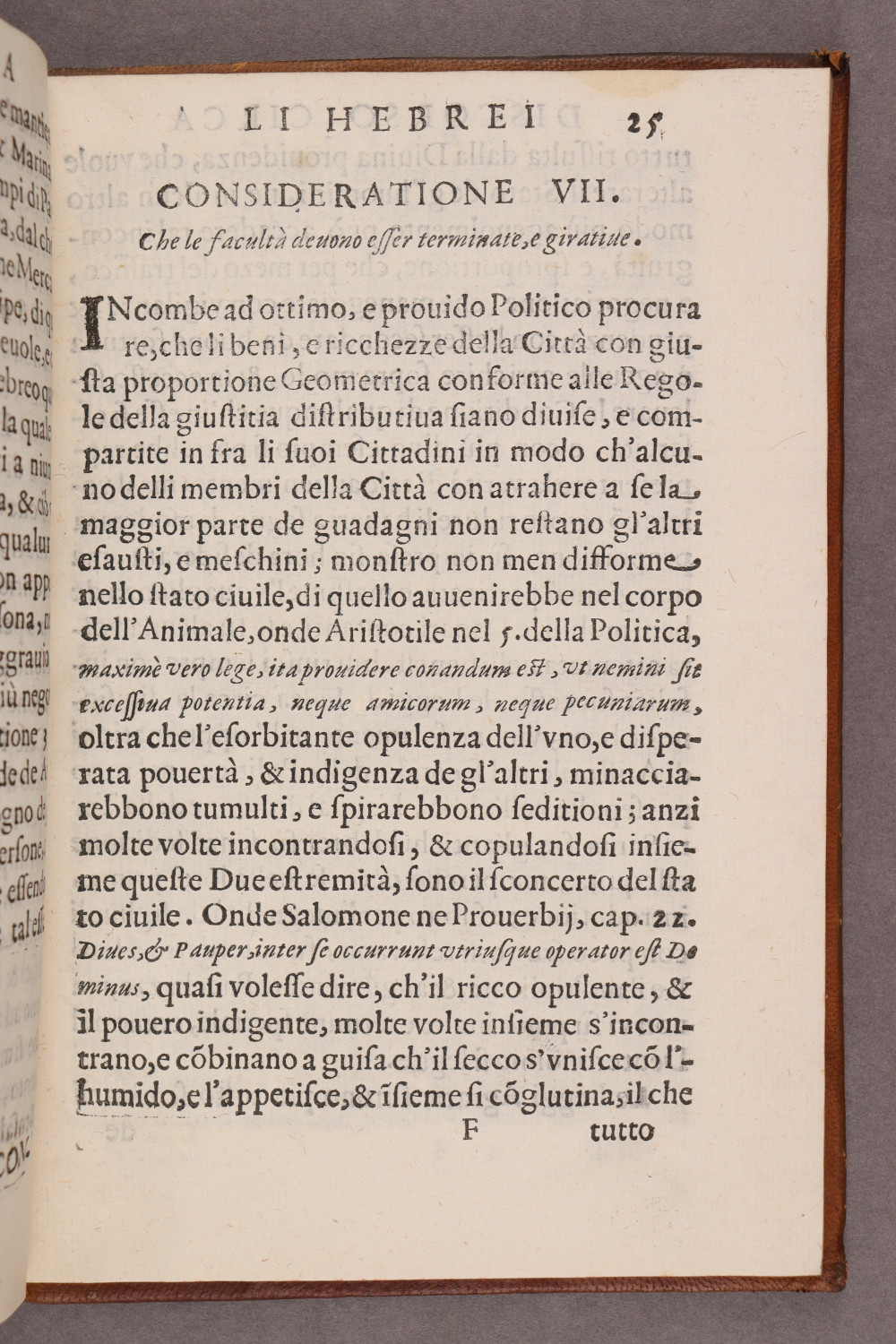 Folio 25 recto