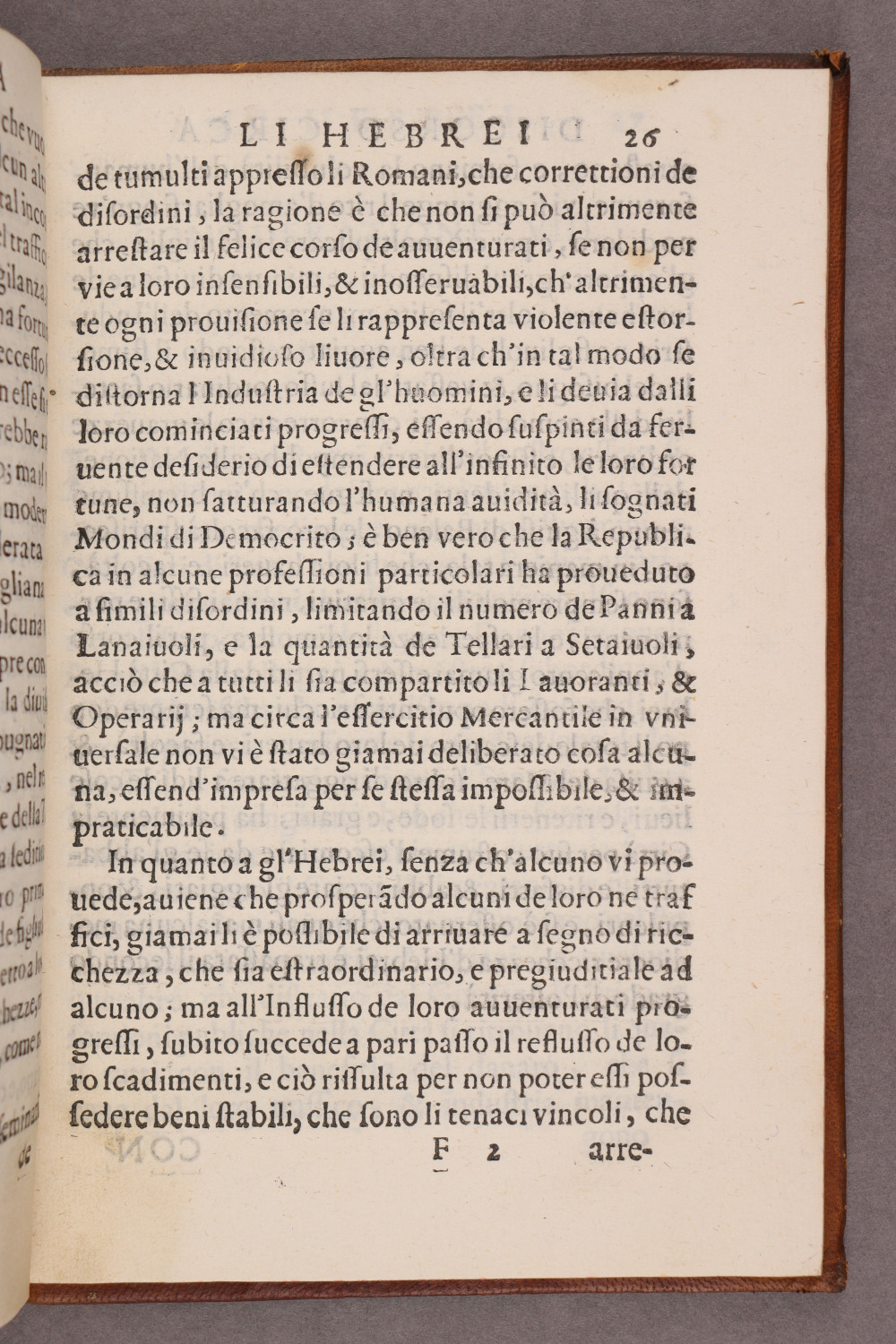 Folio 26 recto