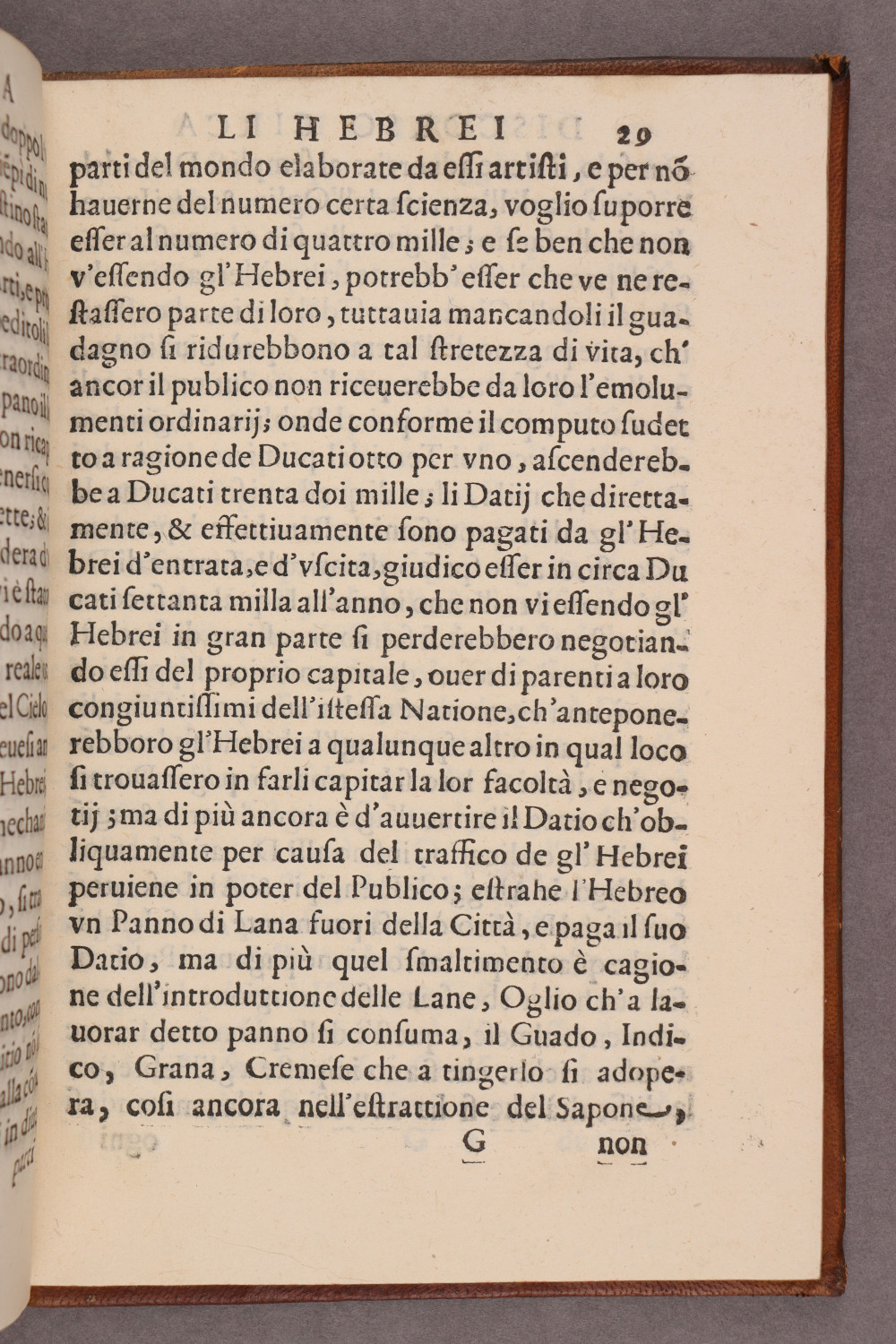 Folio 29 recto