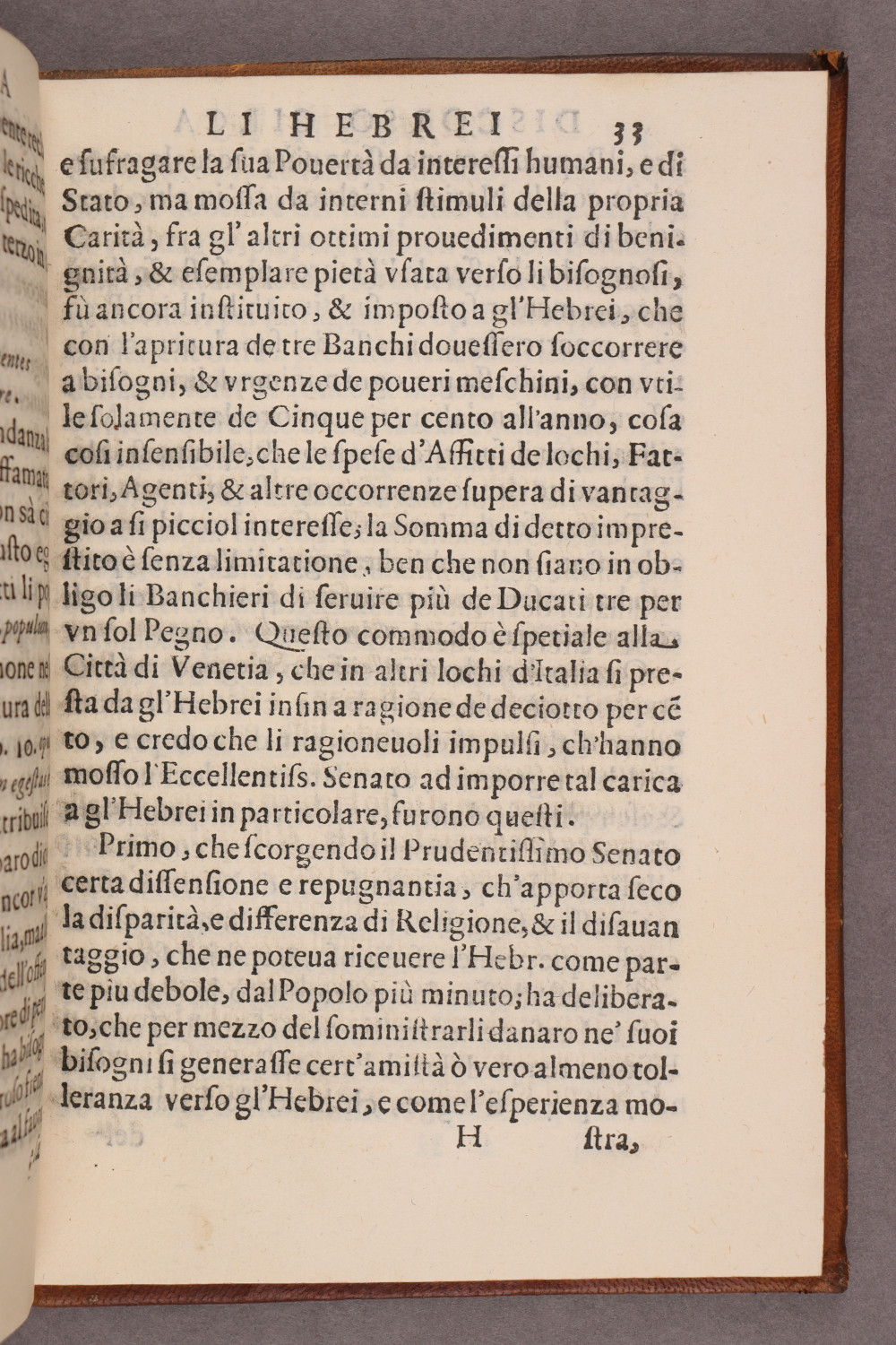 Folio 33 recto