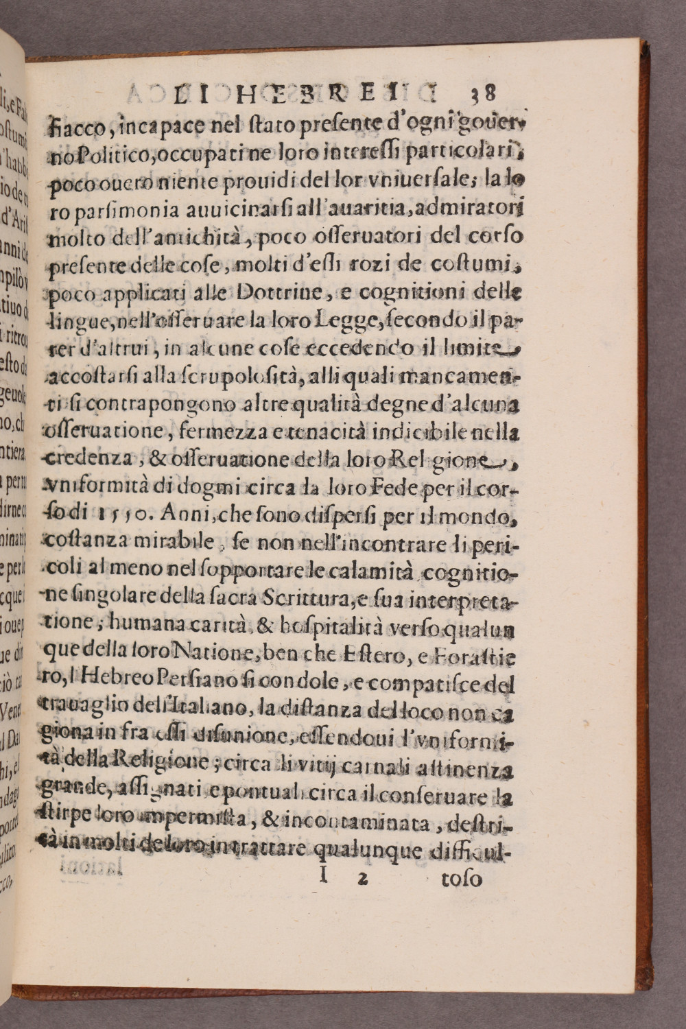 Folio 38 recto