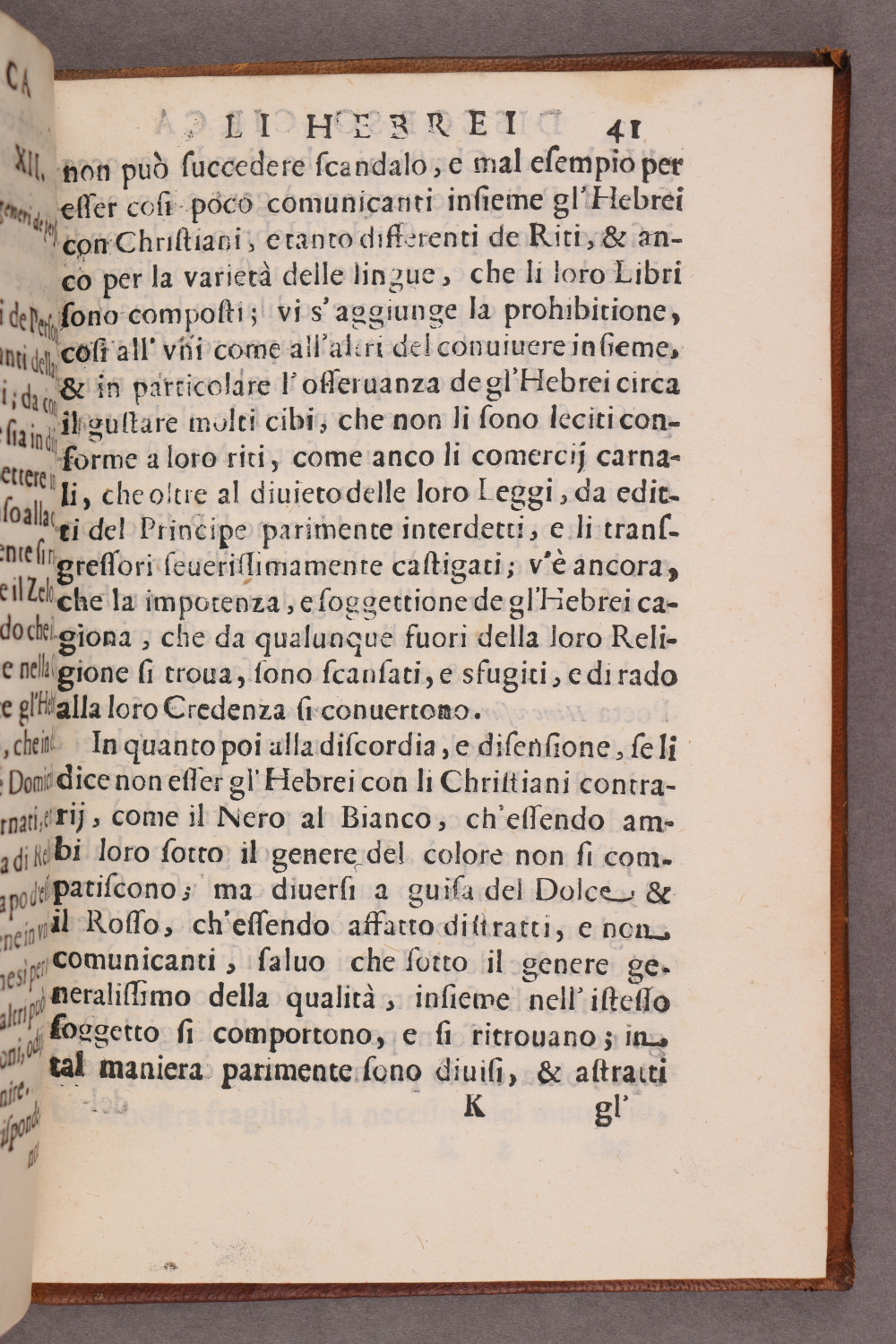 Folio 41 recto