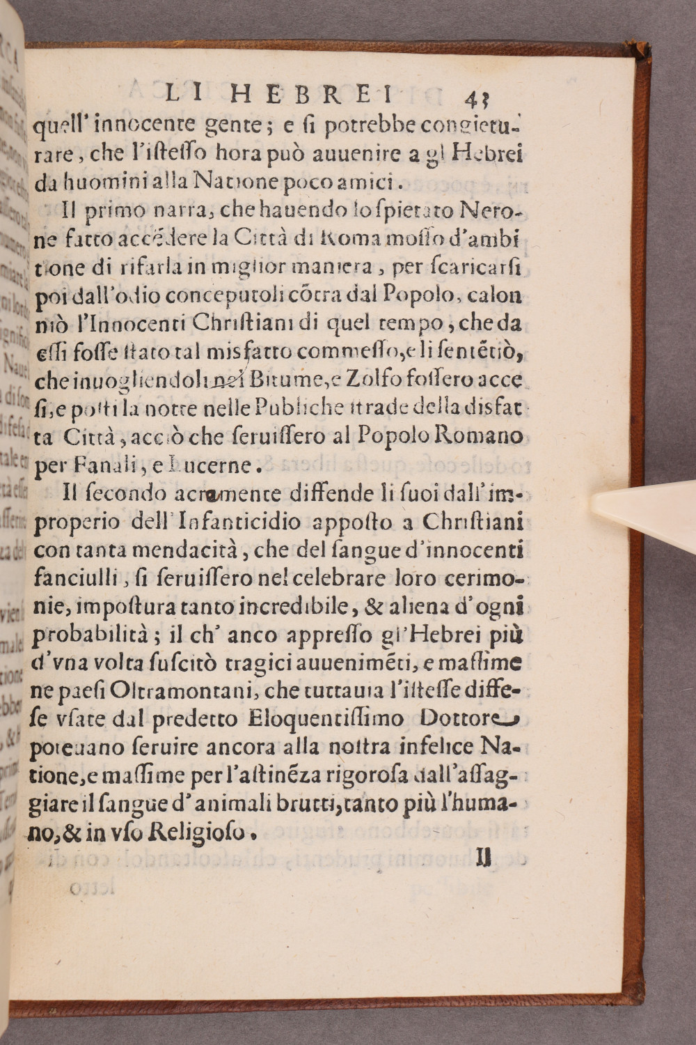 Folio 43 recto