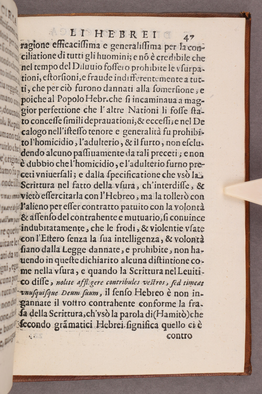 Folio 47 recto