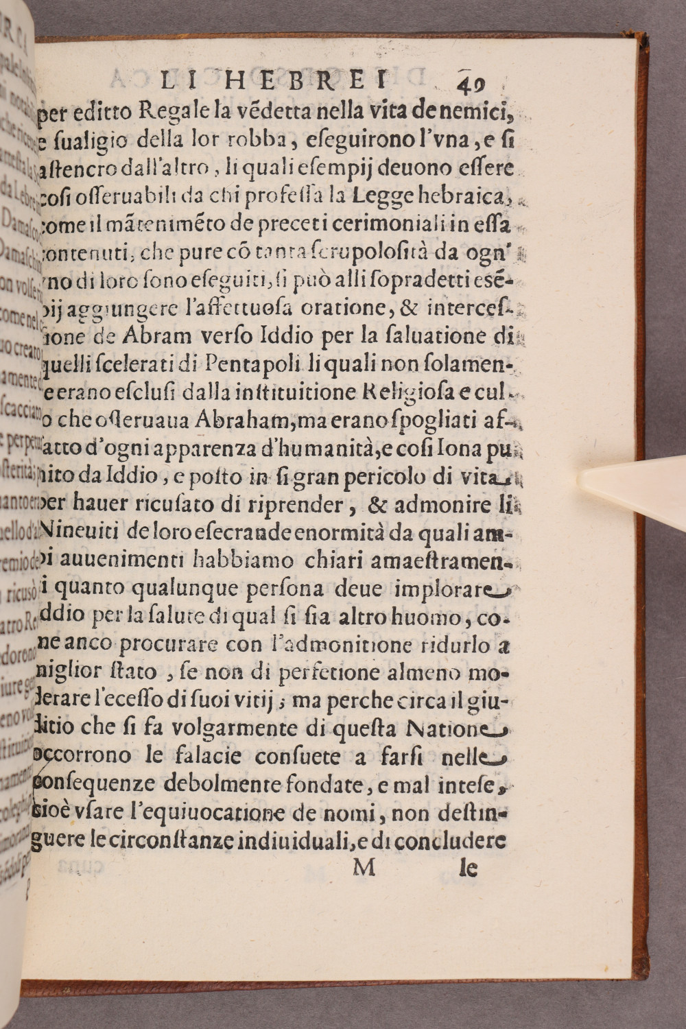Folio 49 recto