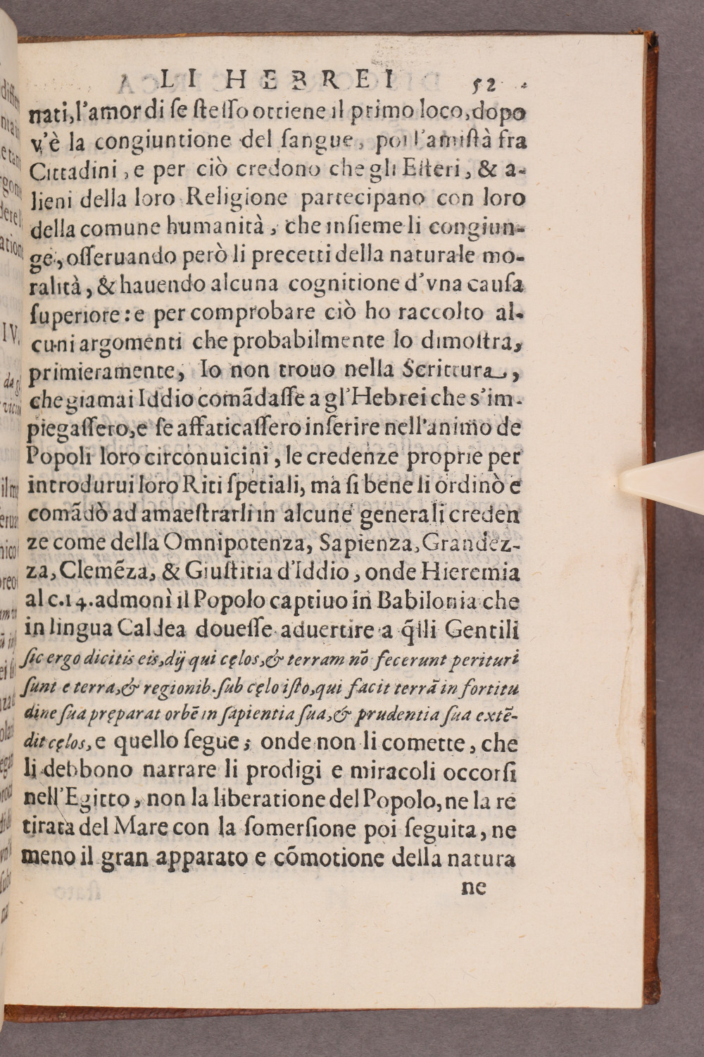 Folio 52 recto