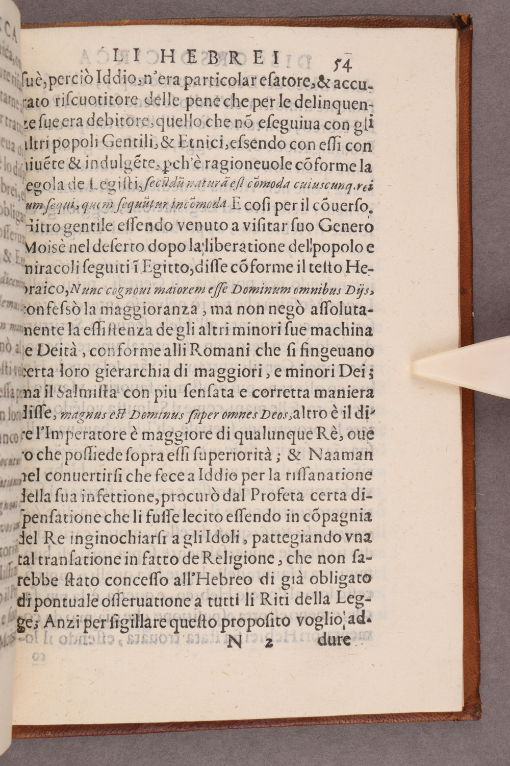 Folio 54 recto