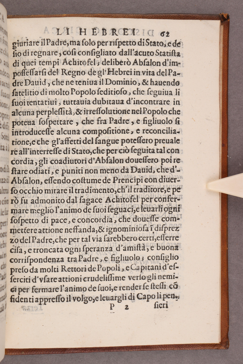 Folio 62 recto