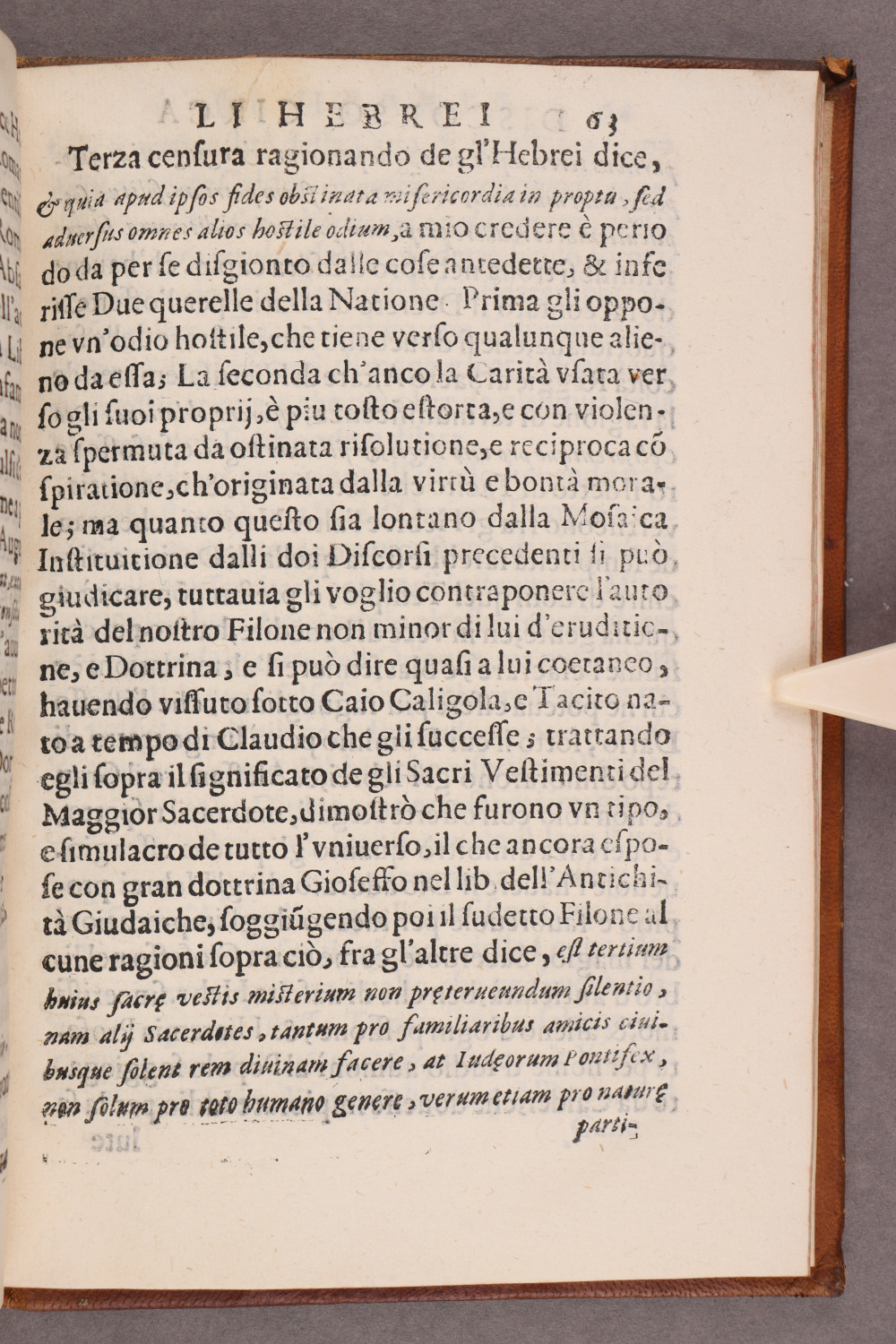 Folio 63 recto