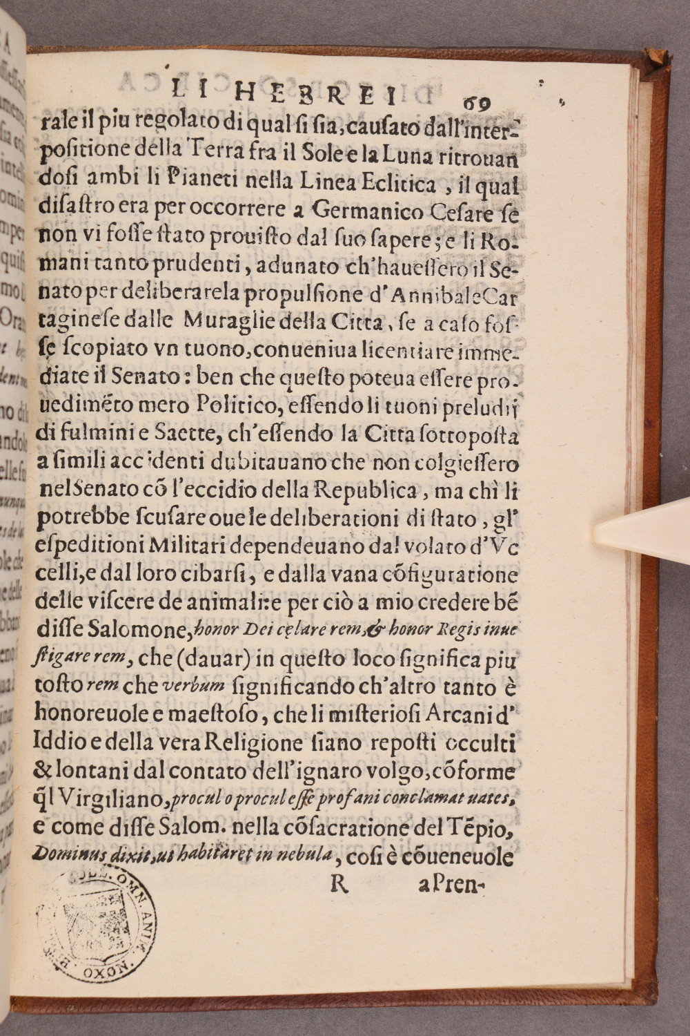 Folio 69 recto