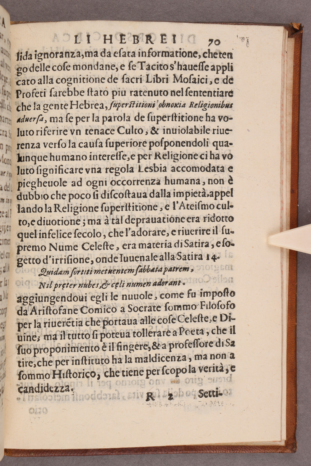 Folio 70 recto