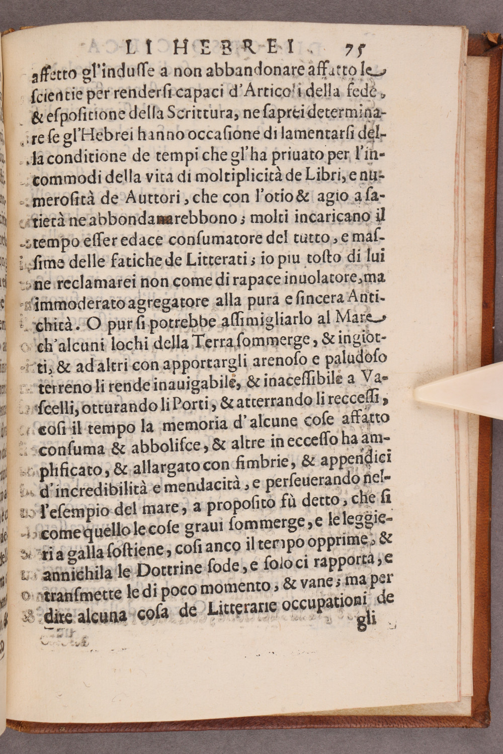 Folio 75 recto
