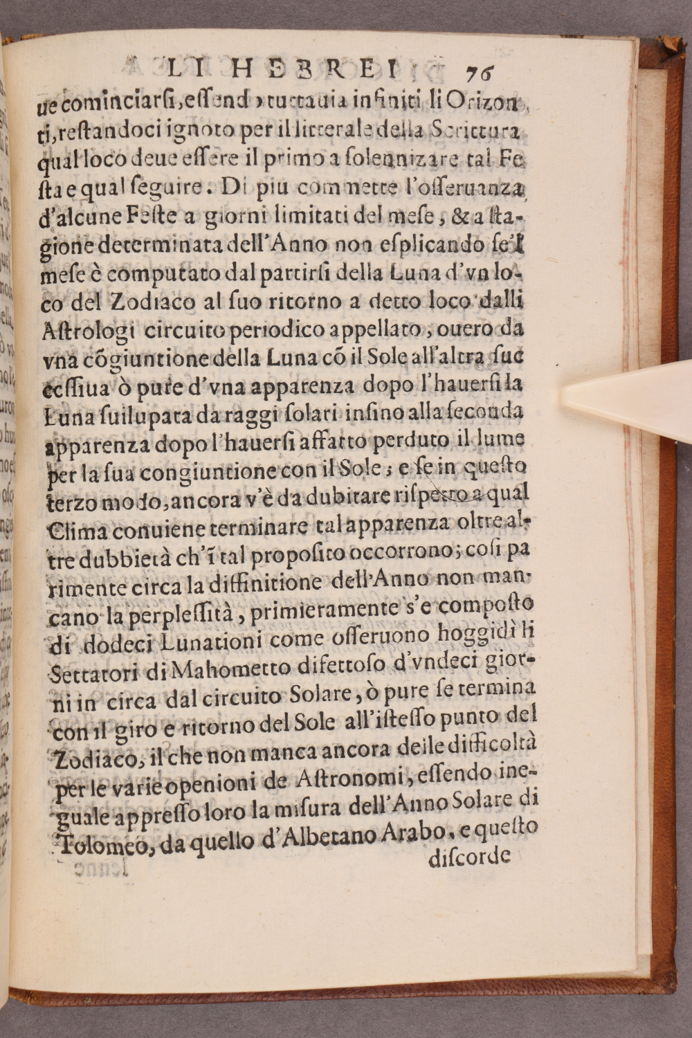 Folio 76 recto