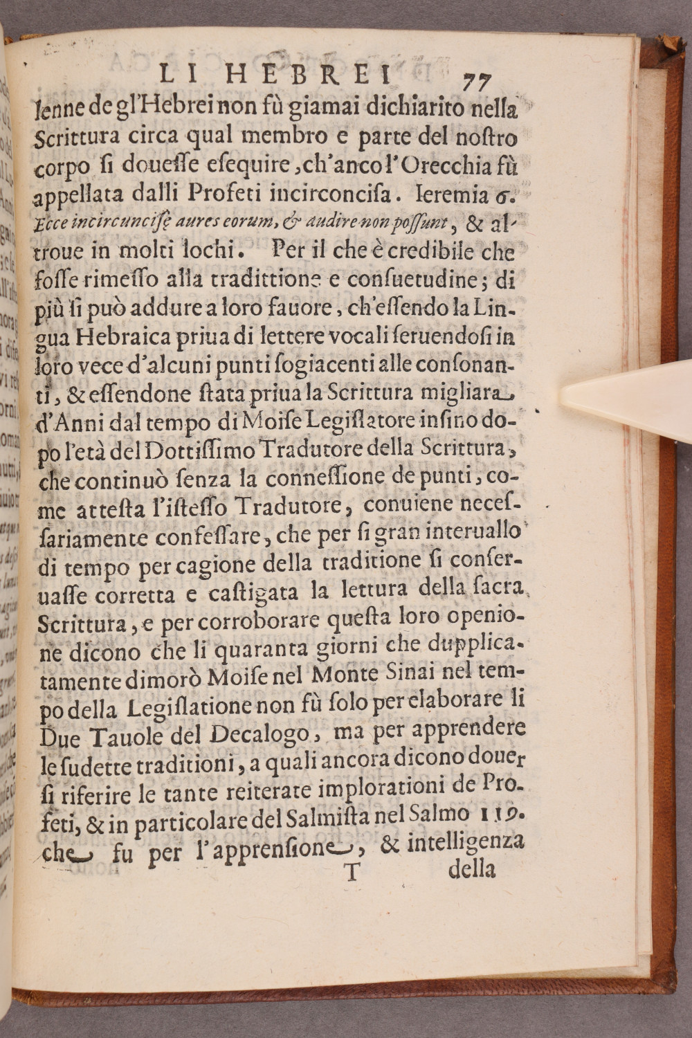 Folio 77 recto
