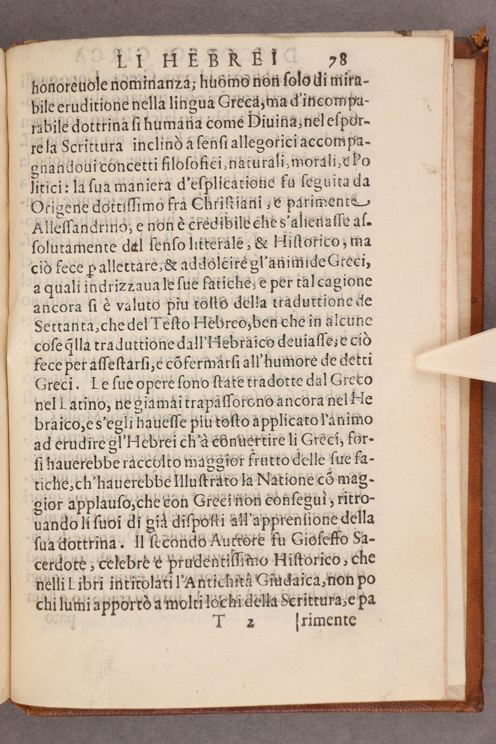 Folio 78 recto