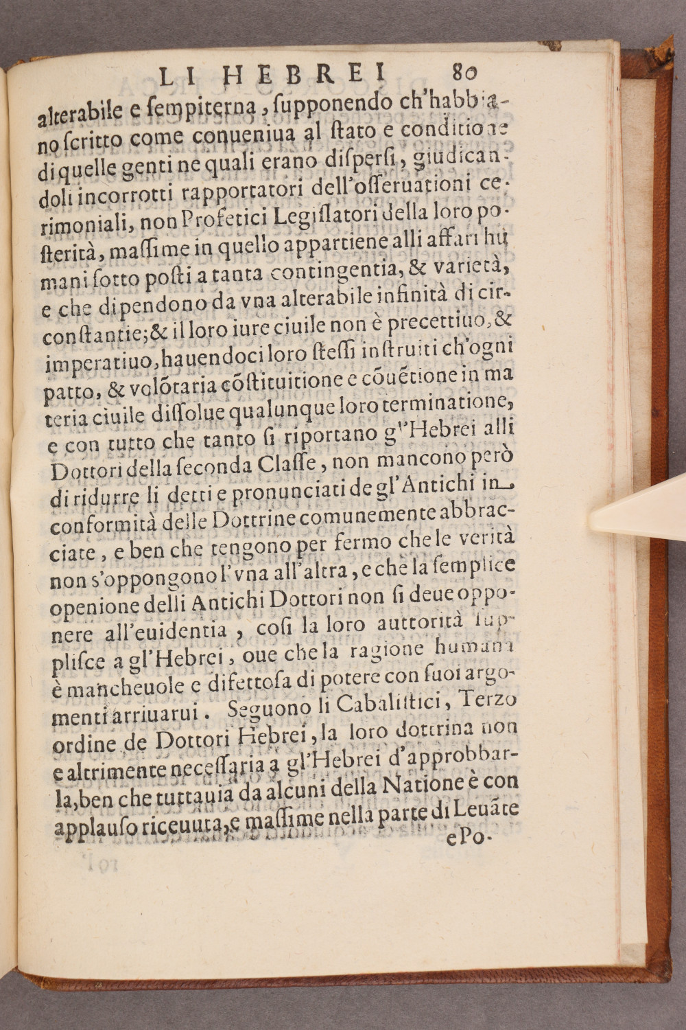 Folio 80 recto