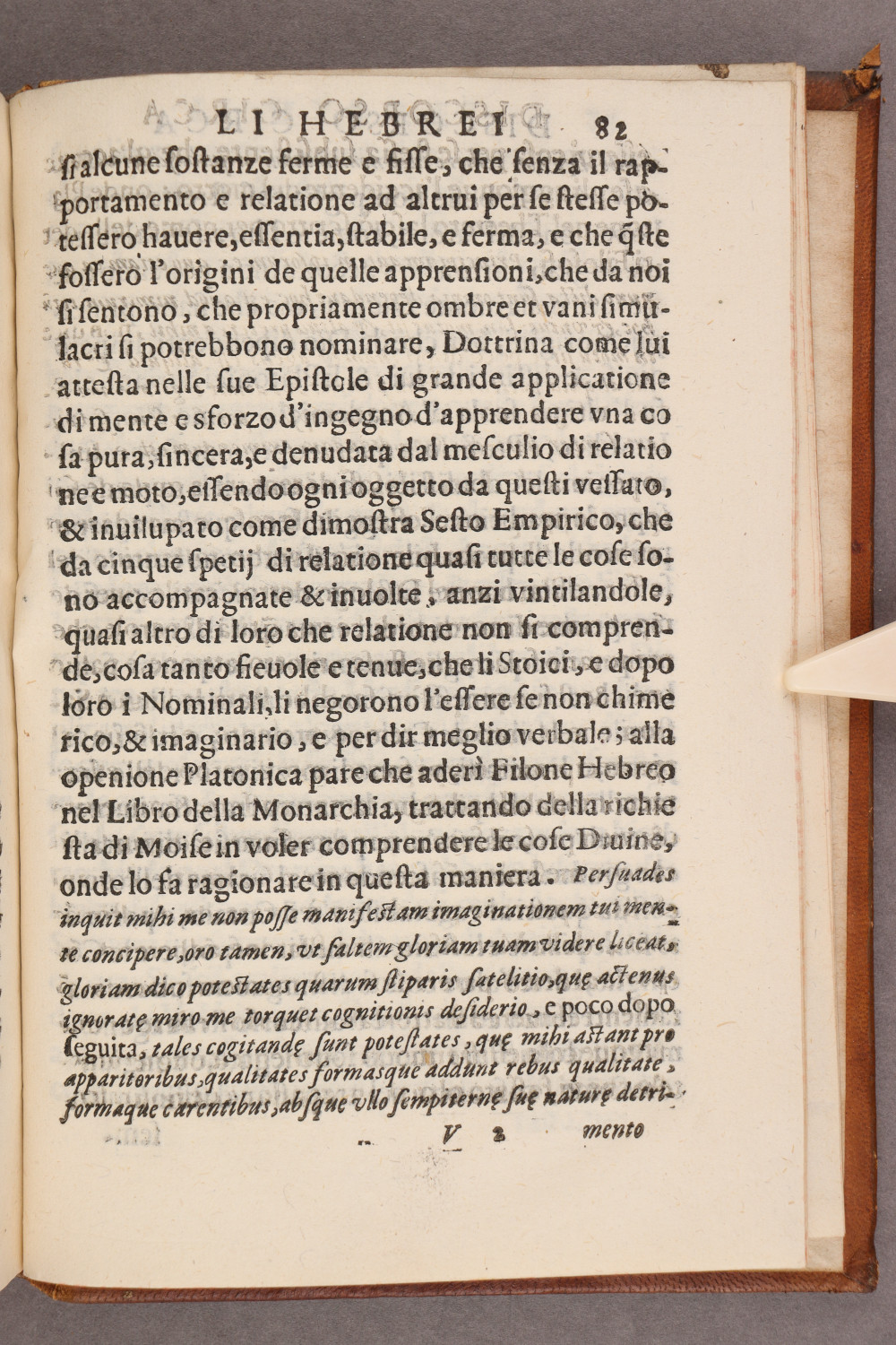 Folio 82 recto