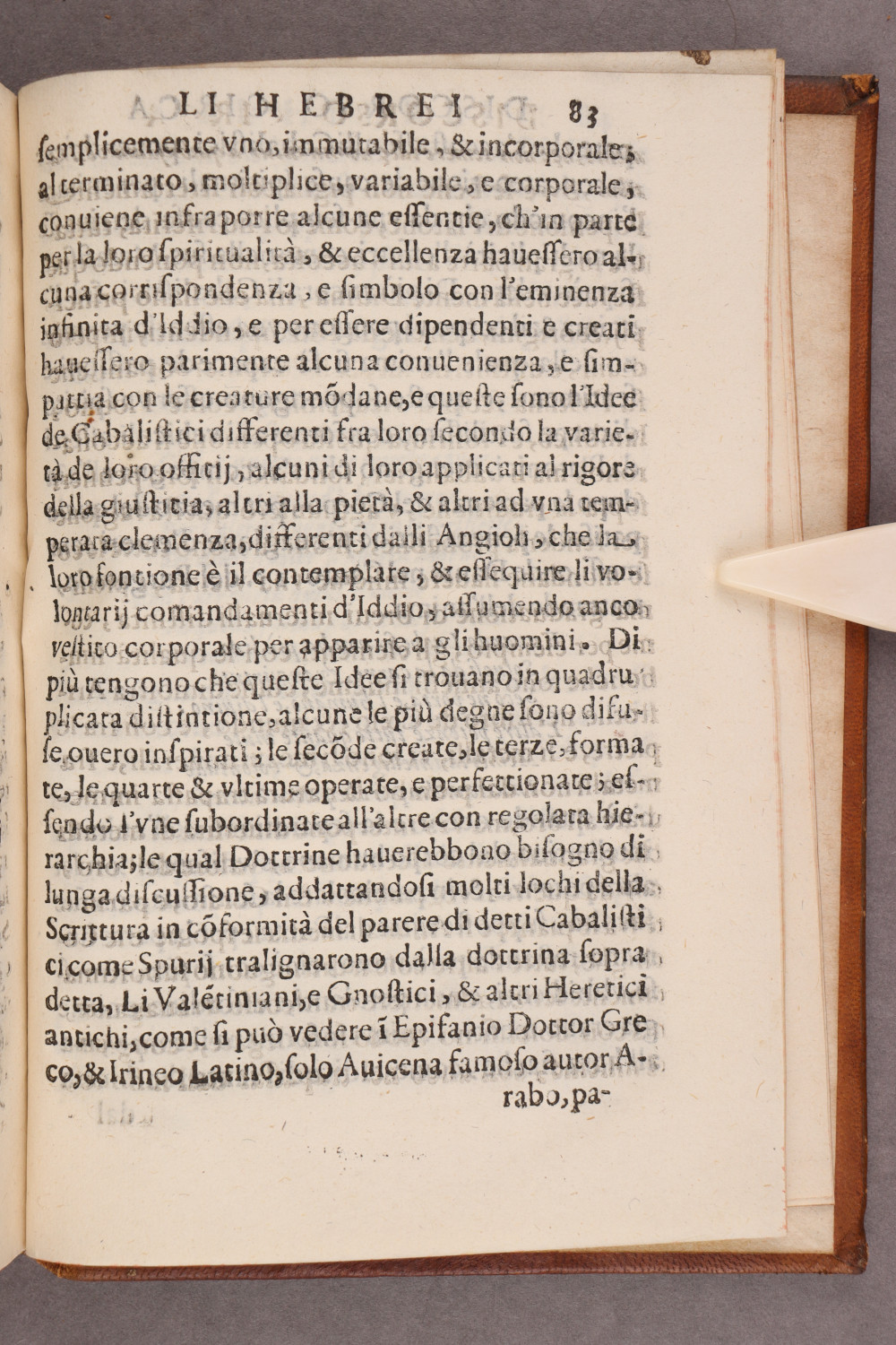 Folio 83 recto
