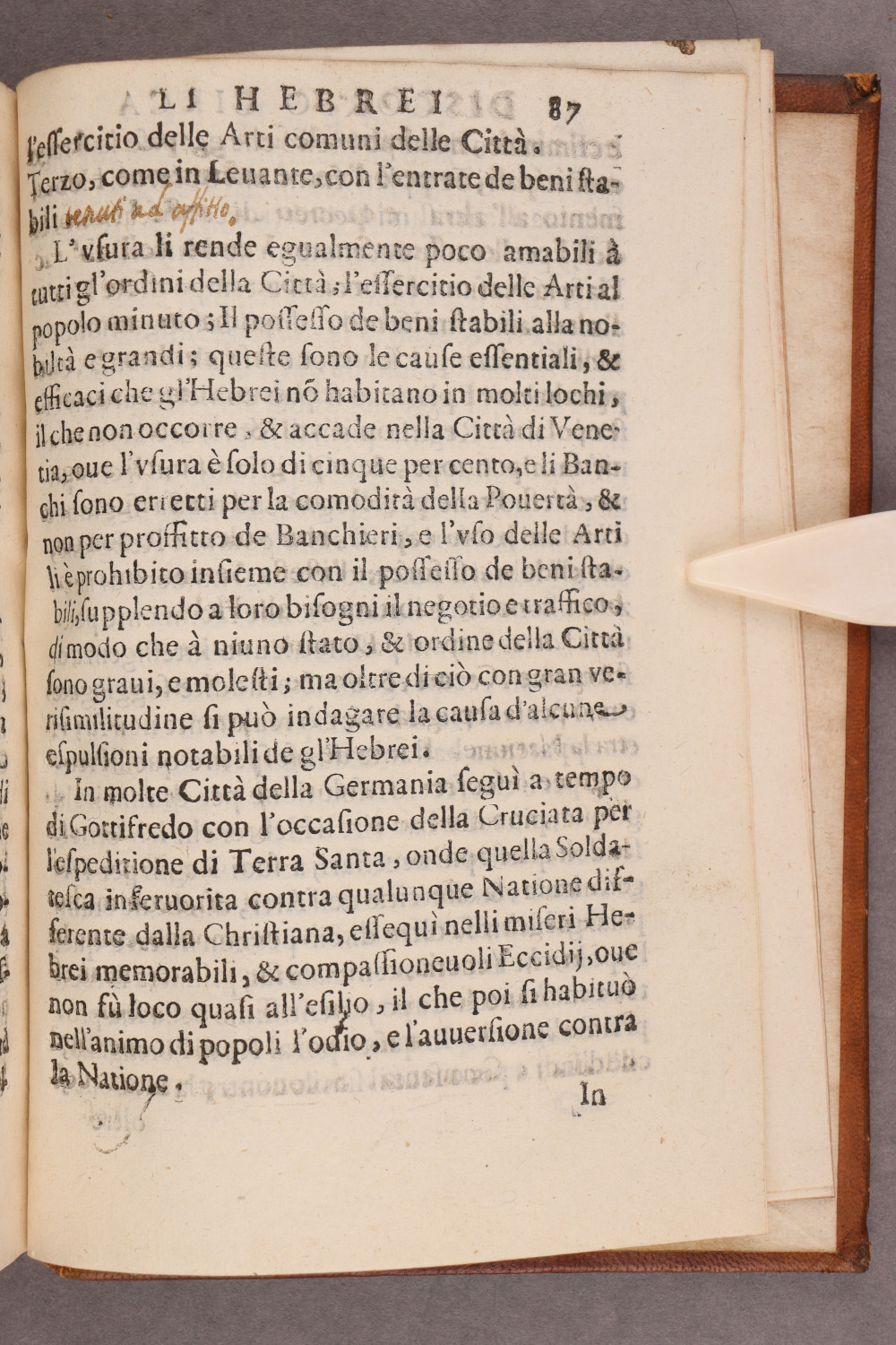Folio 87 recto